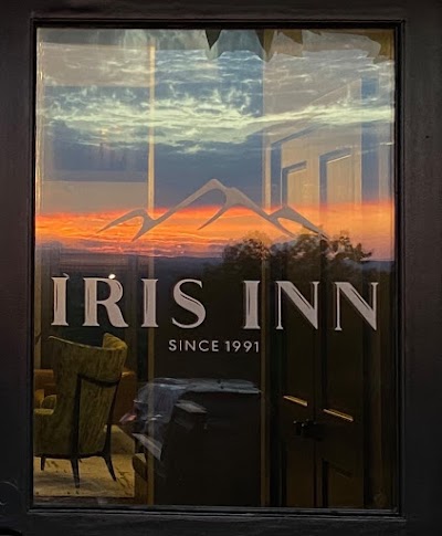 Iris Inn & Cabins