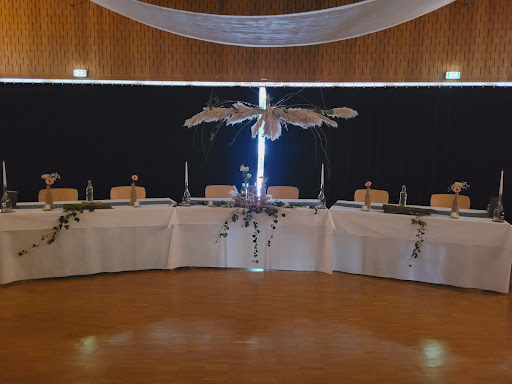 Photo de Salle socioculturelle de Petit-Réderching : salle de sport, des fêtes, loisirs à Petit-Réderching (57410)