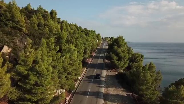 Alpha Hellas Car Rental