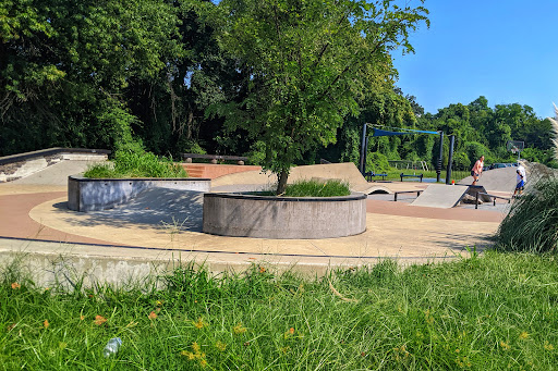Melrose Park