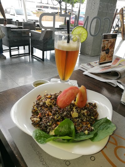 Photos of Alleggro Resto-Brunch