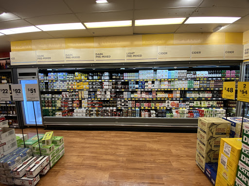 Liquorland Wetherill Park - Thumbnail