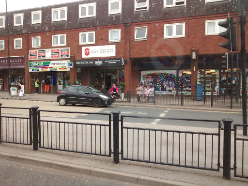 Meesons - Balloons, Cards, Gifts and Party store. - Thumbnail