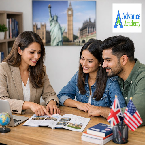 Choosing the right university abroad can feel confusing, especially with so many options and chan… post image
