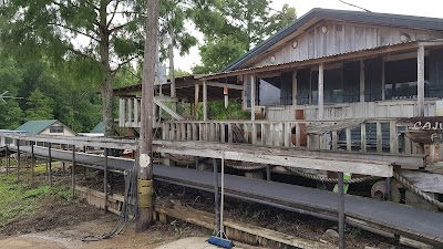 Atchafalaya Basin Landing Airboat Swamp Tours