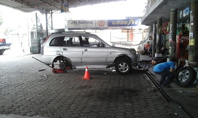 car-repair