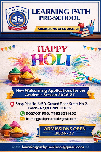 Admission Open for 2026-27 post image