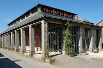 Théâtre de Poche à Hédé-Bazouges