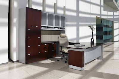 Parlor City Office Furniture