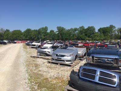 Photos of Walt's Auto Inc.
