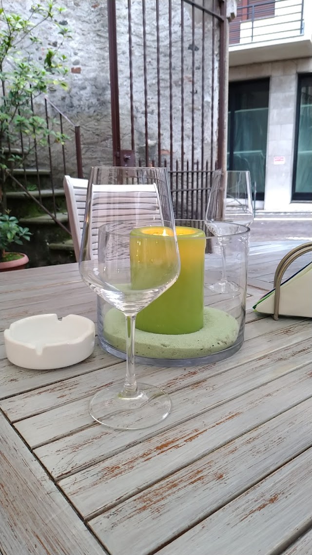 Ristorante Casa Galloni