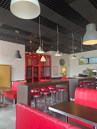 Photo n°37 de MEXI KEBAB AMBERIEU-EN-BUGEY à Ambérieu-en-Bugey (Restaurant halal)