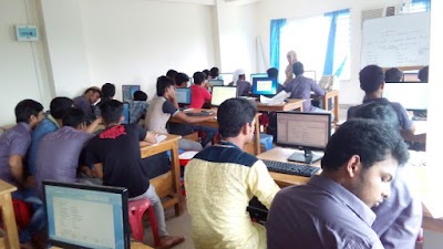 Photos of Kazi Azimuddin College