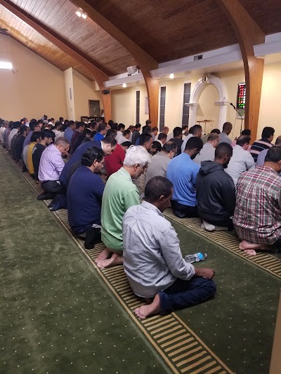 McLean Islamic Center