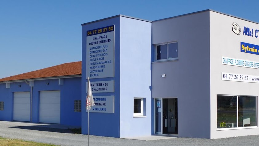 Image de Allo C'est le Plombier