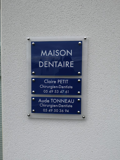 Maison dentaire - Thumbnail