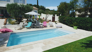 Photo n°6 de Corail Piscines à Aubière (Magasin de matériel pour piscines)