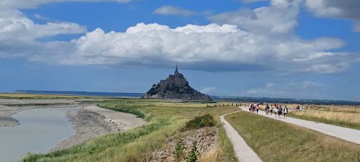 Baie, Mont & Merveilles - Le Mont Saint-Michel - Thumbnail