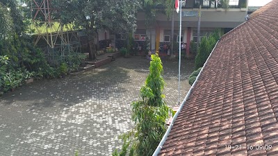 Photos of SD St. Joseph