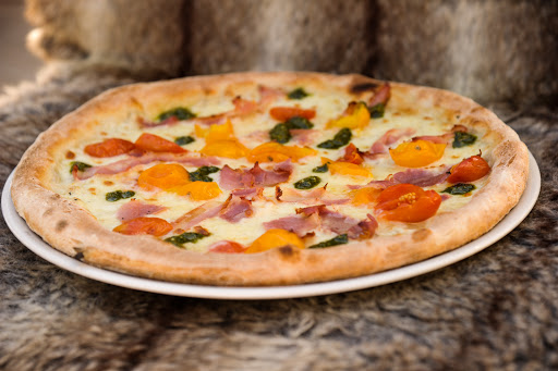 Photo 7 - TUMMY RESTAURANT. PIZZERIA & BURGERS GOURMETS