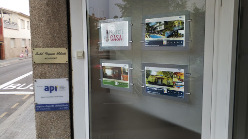 ProjecteCasa.com - Visual