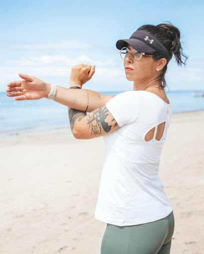 Andressa Mariah | Personal Trainer em Recife