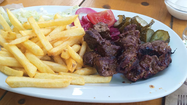 Opinii despre Șehzarat în Piatra Neamț - Restaurant