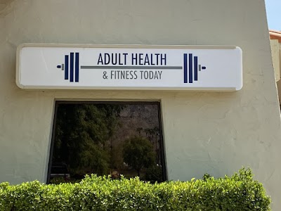 Adult Health & Fitness Today
