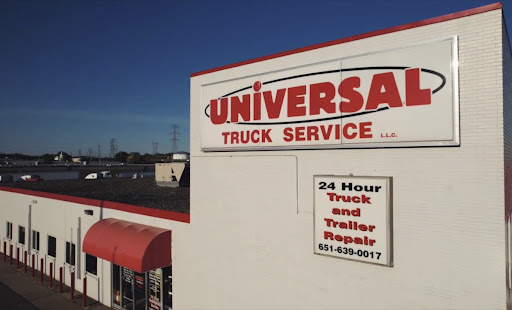 Universal Truck Service, LLC. - Thumbnail