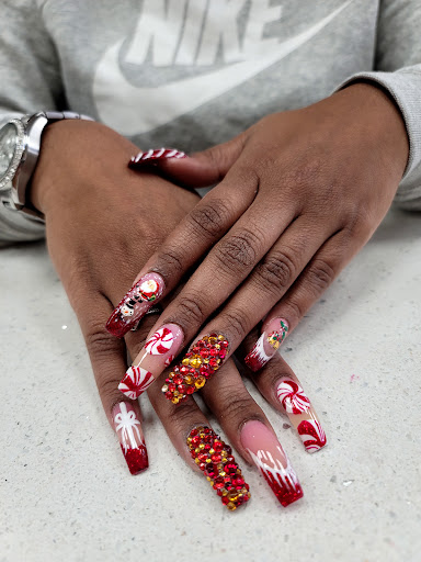 Angels Nail - Thumbnail