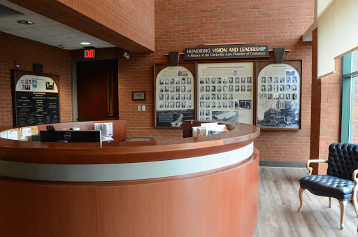 Clarksville Area Chamber of Commerce Gallery - United States