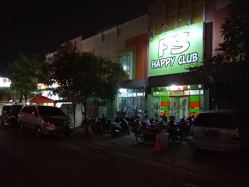 Fs Happy Club, Author: siska silalahi