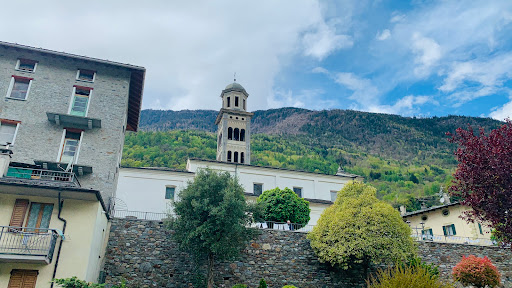 Parrocchia di Sant'Eusebio - Thumbnail