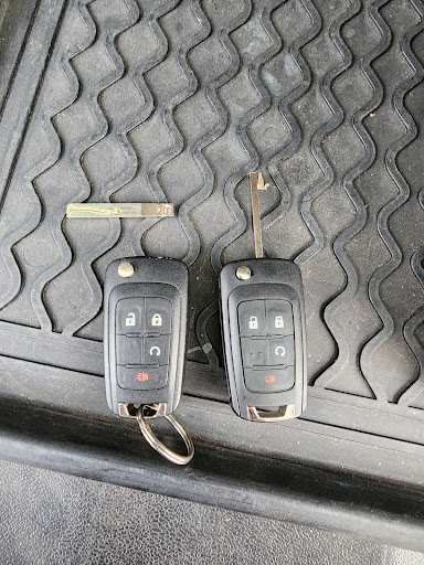 Keychoice Locksmiths - Visual
