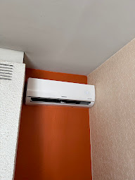 Photo n°10 de JR CHAUFFAGE : Chauffage, Climatisation, Sanitaire, Ventilation à Gandrange (Plombier)