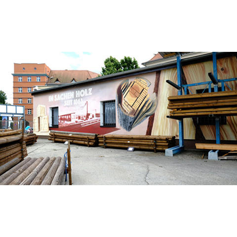 Leipziger Kisten-und Leistenfabrik GmbH Holzfachhandel u.Zuschnittservice
