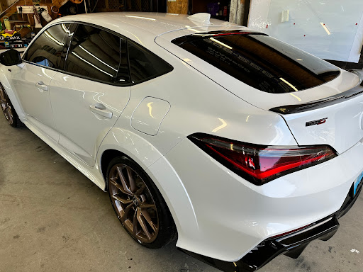 Force Auto Detail and Tint Shop