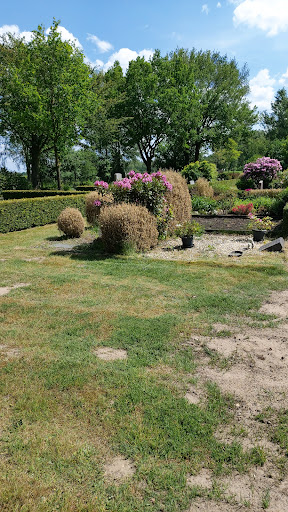 Friedhof Höperhöfen / Jeerhof - Thumbnail