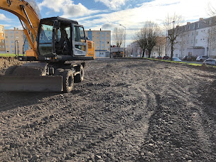 Photo n°14 de Sarl Stagno à Seingbouse (Entrepreneur spécialisé dans le pavage)