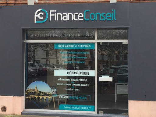 Finance Conseil - Courtier Albi - Thumbnail