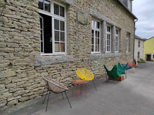 Photo n°3 de Chez Françoise à Loqueffret (Café)