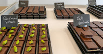 Chocolaterie Juliette Névo à La Motte-Servolex