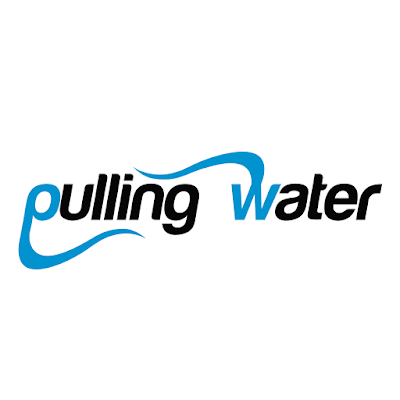 Pulling Water