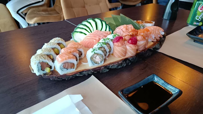 Avaliações doKodachi Setúbal em Setúbal - Restaurante