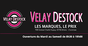 Photo n°30 de Velay Destock à Brives-Charensac (Magasin discount)