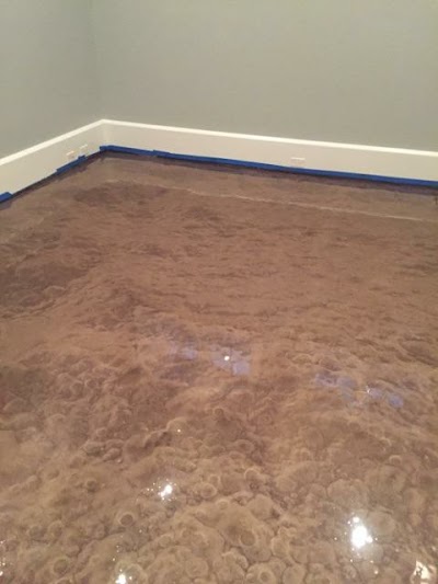 photo of Garage Floor Coating of Chicago