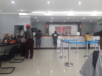 bank