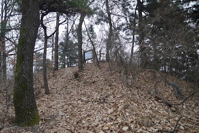 Photos of 백골산