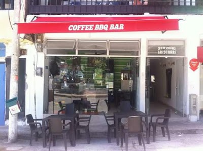 Photos of COFFE BBQ BAR