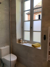 Photo n°24 de Domaine des Diablotins à Bagnot (Lodge)